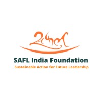 SAFL India Foundation logo, SAFL India Foundation contact details