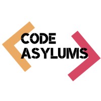 CodeAsylums Network logo, CodeAsylums Network contact details