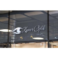 Kamer Optik logo, Kamer Optik contact details