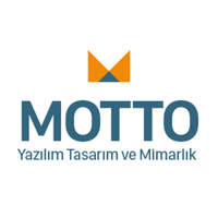 Motto Yazılım Tasarım logo, Motto Yazılım Tasarım contact details