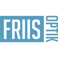 Friis Optik A/S logo, Friis Optik A/S contact details