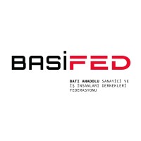 Batı Anadolu Sanayici ve İş İnsanları Dernekleri Federasyonu (BASİFED) logo, Batı Anadolu Sanayici ve İş İnsanları Dernekleri Federasyonu (BASİFED) contact details