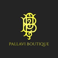 Pallavi Boutique logo, Pallavi Boutique contact details