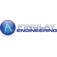 Findlay Engineering Pty Ltd logo, Findlay Engineering Pty Ltd contact details