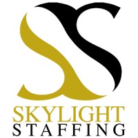 Skylight Staffing, LLC logo, Skylight Staffing, LLC contact details