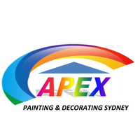 Apex Painting & Decorating Sydney logo, Apex Painting & Decorating Sydney contact details