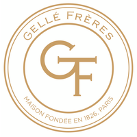 Gellé Frères logo, Gellé Frères contact details