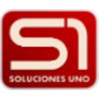 Soluciones Uno logo, Soluciones Uno contact details