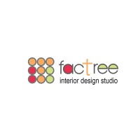 FACTREE INTERIOR DESIGN STUDIO logo, FACTREE INTERIOR DESIGN STUDIO contact details