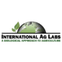 International Ag Labs logo, International Ag Labs contact details