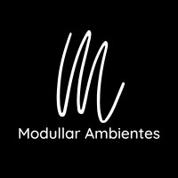 Modullar Ambientes logo, Modullar Ambientes contact details