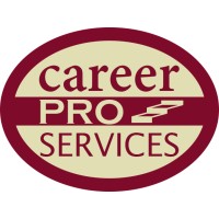 CareerPro Services logo, CareerPro Services contact details