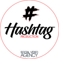 Hashtag Production logo, Hashtag Production contact details