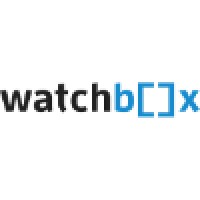 Watchbox Media, Inc. logo, Watchbox Media, Inc. contact details