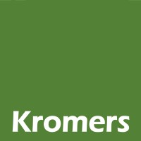 Kromers logo, Kromers contact details