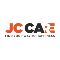 JC Care logo, JC Care contact details