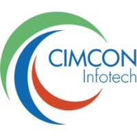 Cimcon Infotech logo, Cimcon Infotech contact details