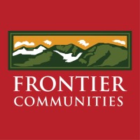 Frontier Communities logo, Frontier Communities contact details