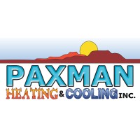 Paxman Heating & Cooling, Inc. logo, Paxman Heating & Cooling, Inc. contact details