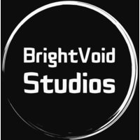 BrightVoid Studios logo, BrightVoid Studios contact details