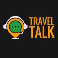 TravelTalk logo, TravelTalk contact details