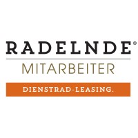 Radelnde Mitarbeiter logo, Radelnde Mitarbeiter contact details