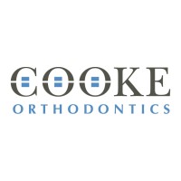 Cooke Orthodontics logo, Cooke Orthodontics contact details