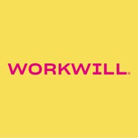 Workwill logo, Workwill contact details