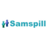 Samspill AS logo, Samspill AS contact details