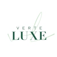 Verte Luxe logo, Verte Luxe contact details