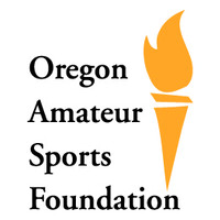 OREGON AMATEUR SPORTS FOUNDATION logo, OREGON AMATEUR SPORTS FOUNDATION contact details