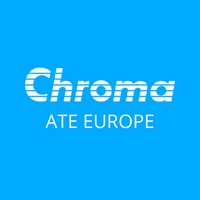 Chroma ATE Europe logo, Chroma ATE Europe contact details