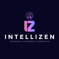 Intellizen logo, Intellizen contact details