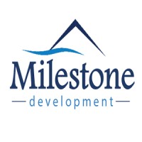 Milestone Development logo, Milestone Development contact details