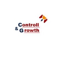 Controll & Growth logo, Controll & Growth contact details