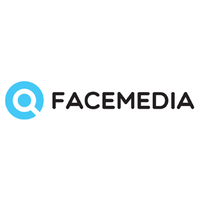 FaceMedia.io logo, FaceMedia.io contact details