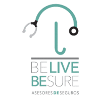 BeLive BeSure - Asesores de Seguros logo, BeLive BeSure - Asesores de Seguros contact details