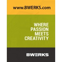 Bwerks logo, Bwerks contact details