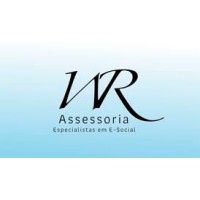 WR ASSESSORIA E TREINAMENTO logo, WR ASSESSORIA E TREINAMENTO contact details