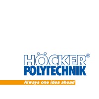 Höcker Polytechnik GmbH logo, Höcker Polytechnik GmbH contact details