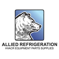 Allied Refrigeration Inc. logo, Allied Refrigeration Inc. contact details