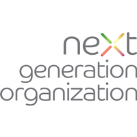 Next Generation Organization logo, Next Generation Organization contact details