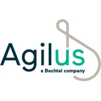 Agilus Inc. logo, Agilus Inc. contact details