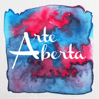 Arte Aberta logo, Arte Aberta contact details