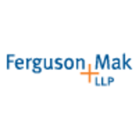 Ferguson + Mak LLP logo, Ferguson + Mak LLP contact details