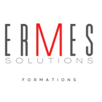 ERMES Solutions logo, ERMES Solutions contact details