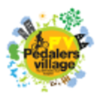 Pedalers Village logo, Pedalers Village contact details