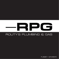 Routys Plumbing & Gas logo, Routys Plumbing & Gas contact details