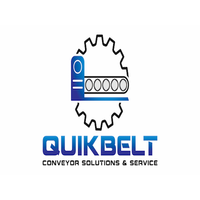 Quikbelt conveyor solutions & service logo, Quikbelt conveyor solutions & service contact details