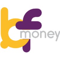 BF Money logo, BF Money contact details